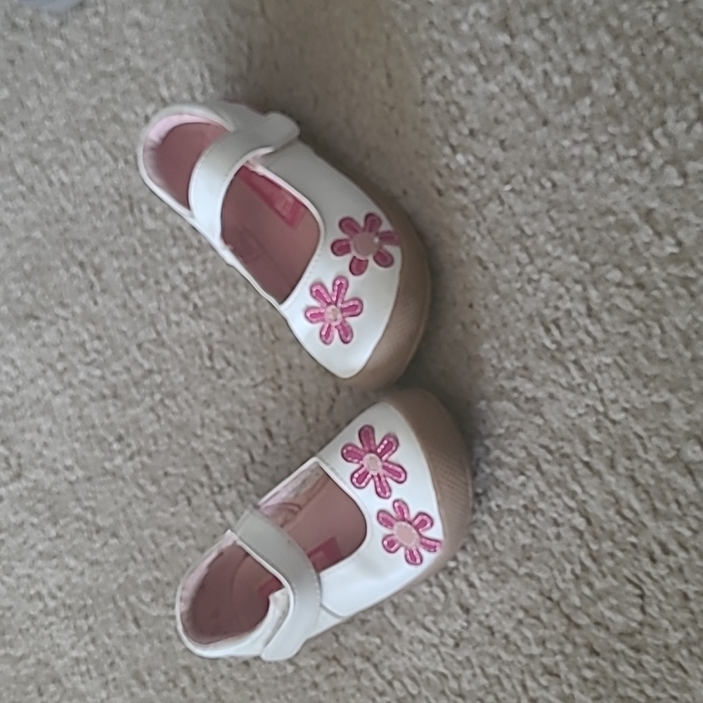 Spring Dress Shoes